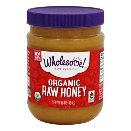  Raw Honey Dogs Pond Gap WV